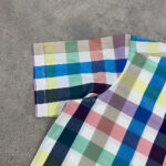 پیراهن آستین کوتاه استوک سایز XL