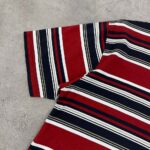 پولوشرت کتان اورجینال سایز L