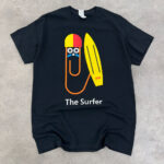 تیشرت بدون دوخت بغل GILDAN سایز M