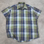 پیراهن استوک آستین کوتاه سایز XXL