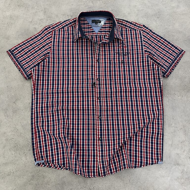 پیراهن مردانه اورجینال سایز XXL