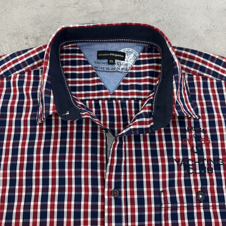 پیراهن مردانه اورجینال سایز XXL