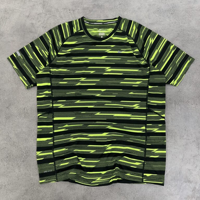 تیشرت ورزشی NIKE اورجینال سایز XL