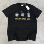 تیشرت H&M اورجینال طرح ماشین سایز XL