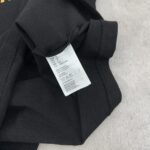 تیشرت H&M اورجینال طرح ماشین سایز XL