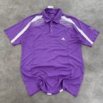 پولوشرت ورزشی adidas اورجینال بفنش سایز L