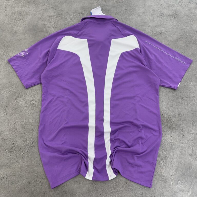 پولوشرت ورزشی adidas اورجینال بفنش سایز L