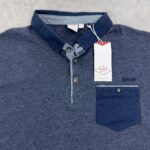 پولوشرت اورجینال LEE COOPER سایز L