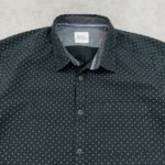 پیراهن کتان مردانه اورجینال edc سایز L