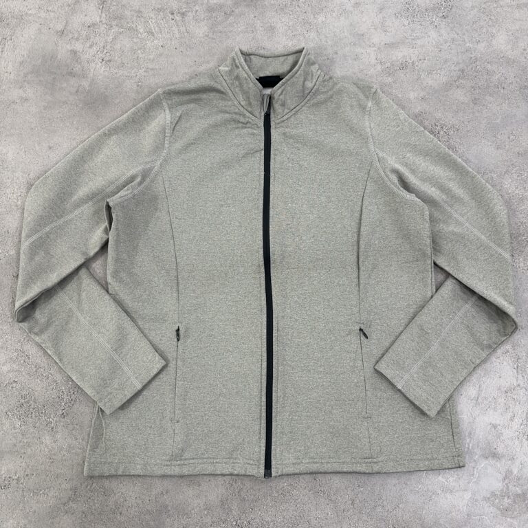 سویشرت زنانه آلمانی CRIVIT سایز L