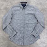 پیراهن استوک پاییزه ZARA اورجینال سایز L