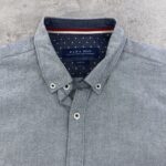 پیراهن استوک پاییزه ZARA اورجینال سایز L