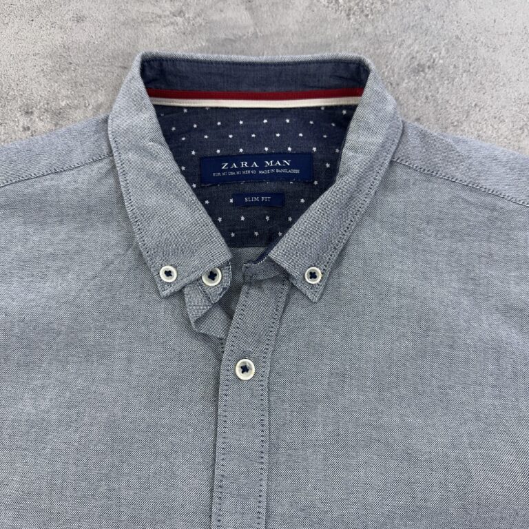 پیراهن استوک پاییزه ZARA اورجینال سایز L