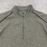 نیم زیپ ورزشی مردانه تاناکورا سایز XL