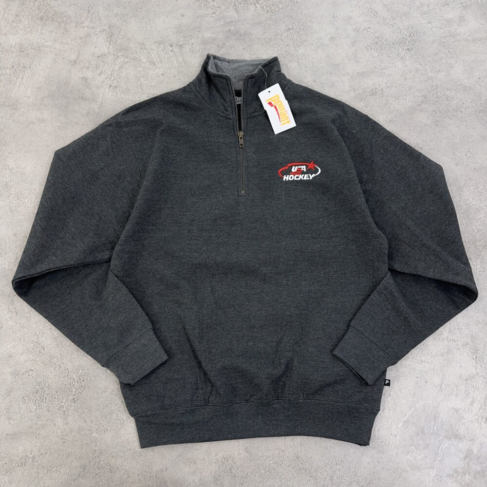 دورس نیم زیپ مردانه اورجینال سایز M