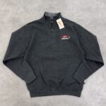 دورس نیم زیپ مردانه اورجینال سایز M