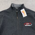 دورس نیم زیپ مردانه اورجینال سایز M