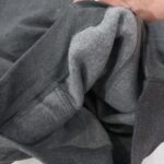 دورس نیم زیپ مردانه اورجینال سایز M