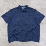 پولوشرت ورزشی مردانه اورجینال سایز 2XL