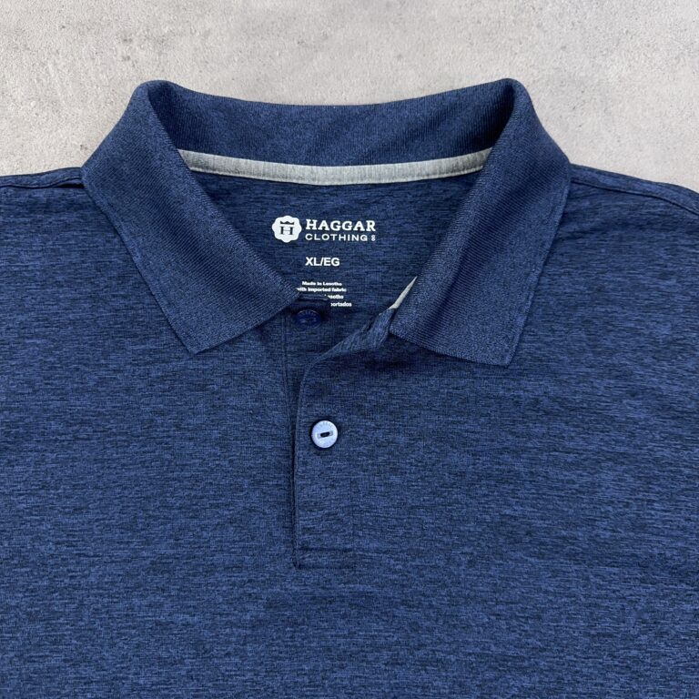 پولوشرت ورزشی مردانه اورجینال سایز 2XL