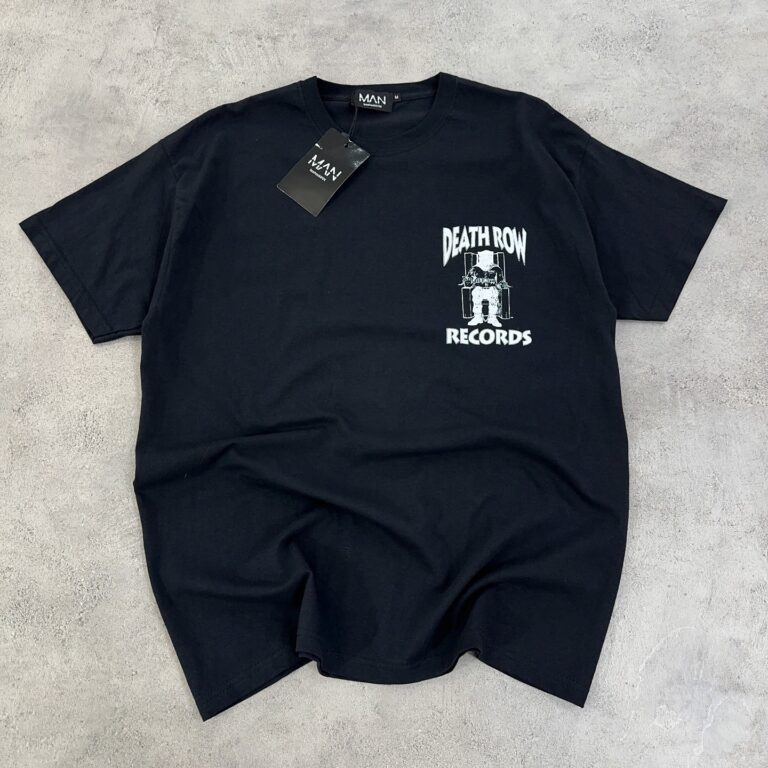 تیشرت مردانه اورجینال MAN سایز L