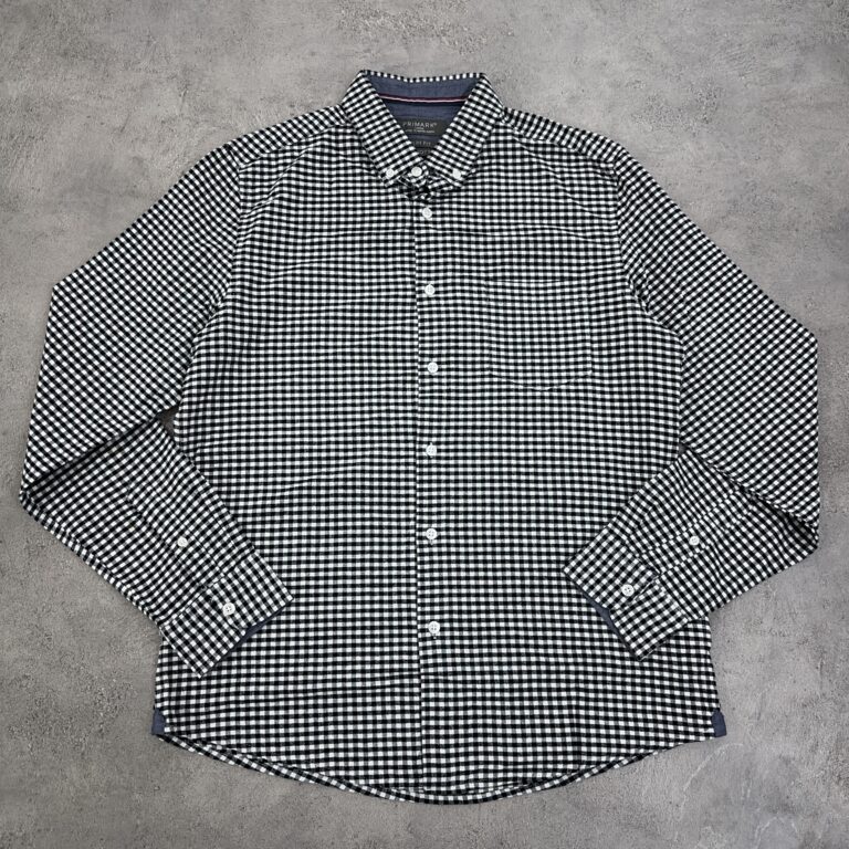 پیراهن پشمی آلمانی PRIMARK سایز L