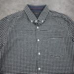 پیراهن پشمی آلمانی PRIMARK سایز L