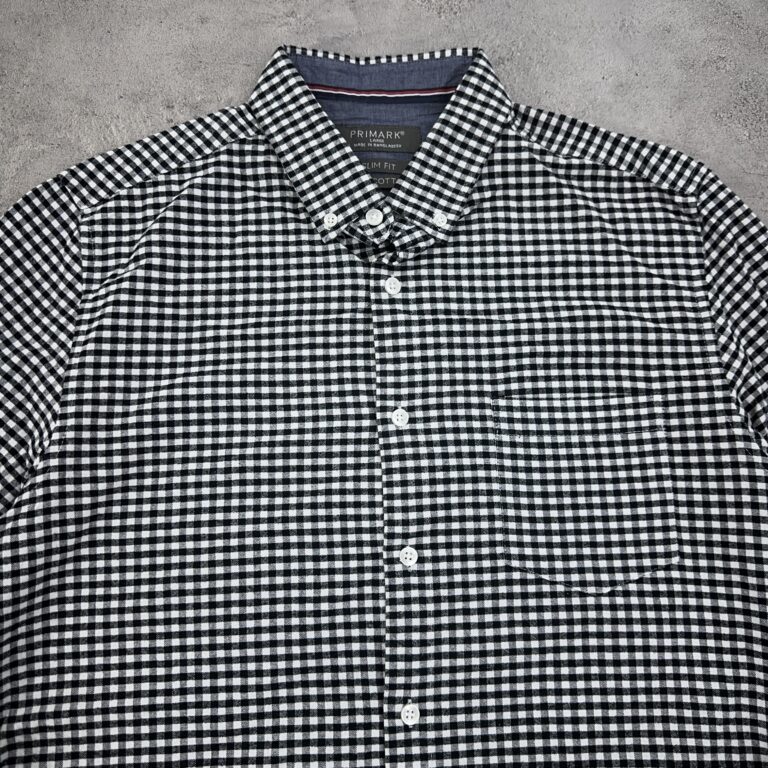 پیراهن پشمی آلمانی PRIMARK سایز L