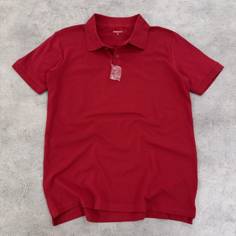 پولوشرت جودون اورجینال EMERSON سایز M