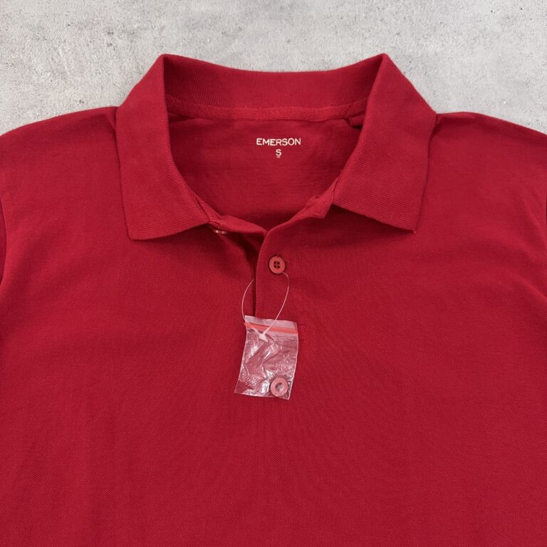 پولوشرت جودون اورجینال EMERSON سایز M