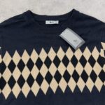 بافت مردانه اورجینال Tu سرمه ای سایز L