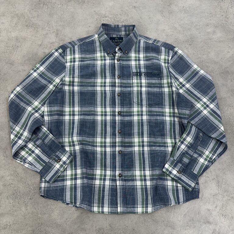 پیراهن گرم بالا اورجینال C&A سایز XXL