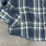 پیراهن گرم بالا اورجینال C&A سایز XXL