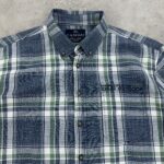 پیراهن گرم بالا اورجینال C&A سایز XXL