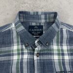 پیراهن گرم بالا اورجینال C&A سایز XXL