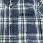 پیراهن گرم بالا اورجینال C&A سایز XXL