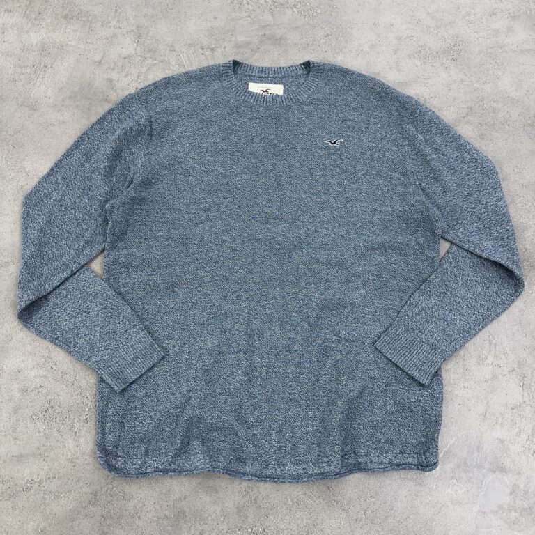 بافت استوک آمریکایی HOLLISTER سایز XL