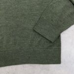 بافت آمریکایی GAP اورجینال رنگ سبز سایز M