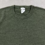 بافت آمریکایی GAP اورجینال رنگ سبز سایز M