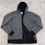 سویشرت داخل بره ای اورجینال آمریکایی سایز XXL