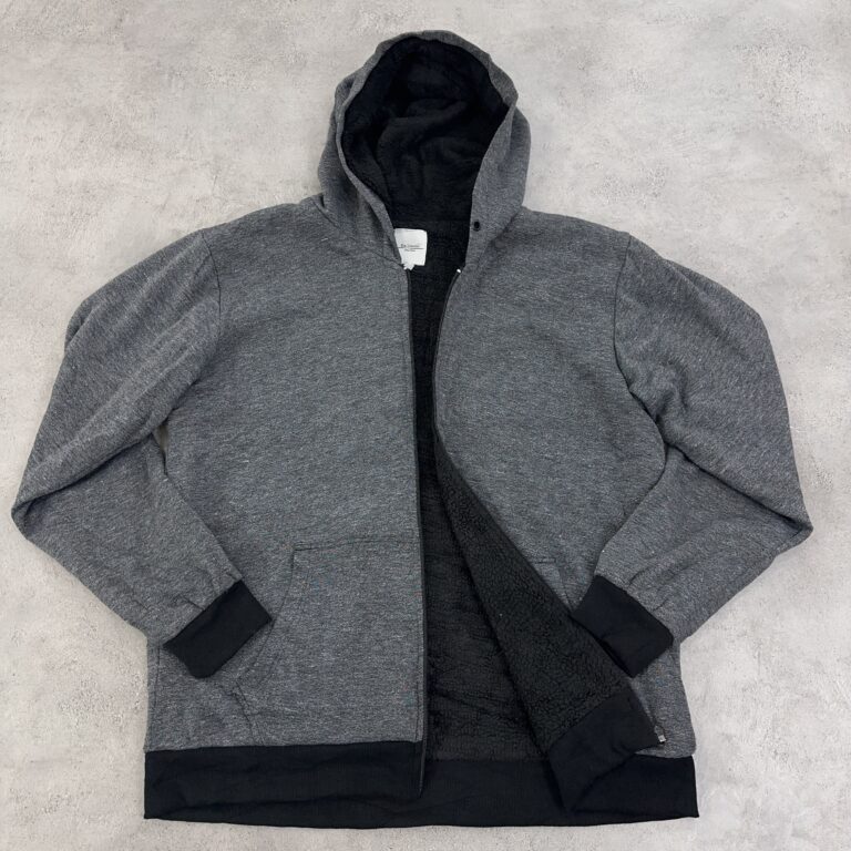 سویشرت داخل بره ای اورجینال آمریکایی سایز XXL