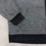 سویشرت داخل بره ای اورجینال آمریکایی سایز XXL