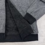 سویشرت داخل بره ای اورجینال آمریکایی سایز XXL