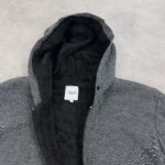 سویشرت داخل بره ای اورجینال آمریکایی سایز XXL