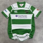 تیشرت راگبی ورزشی اورجینال سایز M