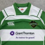 تیشرت راگبی ورزشی اورجینال سایز M