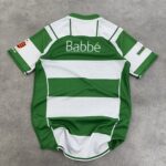 تیشرت راگبی ورزشی اورجینال سایز M