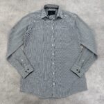 پیراهن مردانه اورجینال رنگ طوسی سایز XL