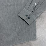 پیراهن مردانه اورجینال رنگ طوسی سایز XL