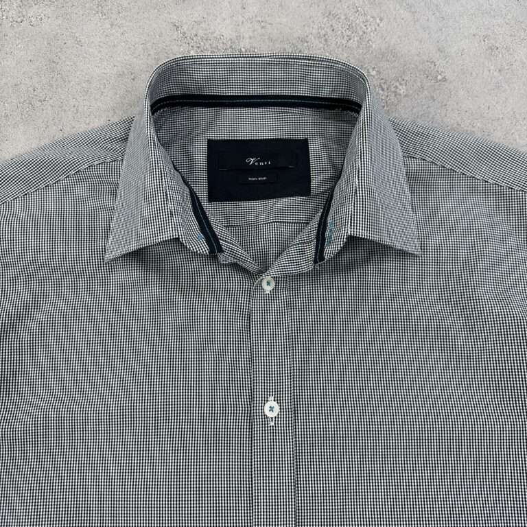 پیراهن مردانه اورجینال رنگ طوسی سایز XL